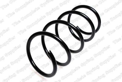 Suspension Spring LESJÖFORS 4072939