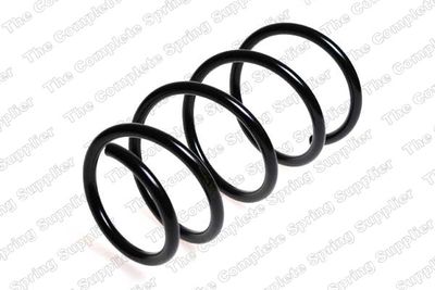 Suspension Spring LESJÖFORS 4072946
