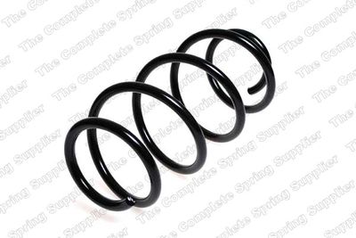 Suspension Spring LESJÖFORS 4072947