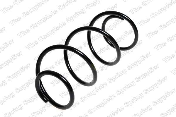 LESJÖFORS 4072958 Suspension Spring