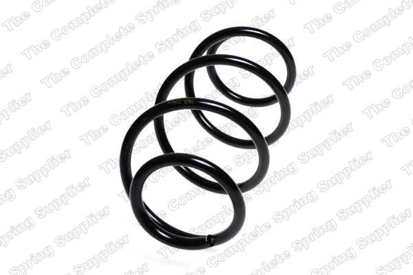 LESJÖFORS 4072963 Suspension Spring