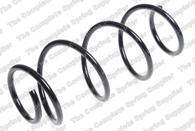 Suspension Spring LESJÖFORS 4072991