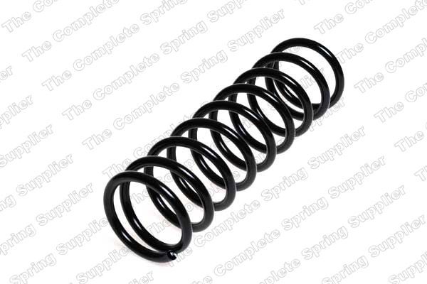 LESJÖFORS 4077804 Suspension Spring