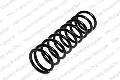 Suspension Spring LESJÖFORS 4077804