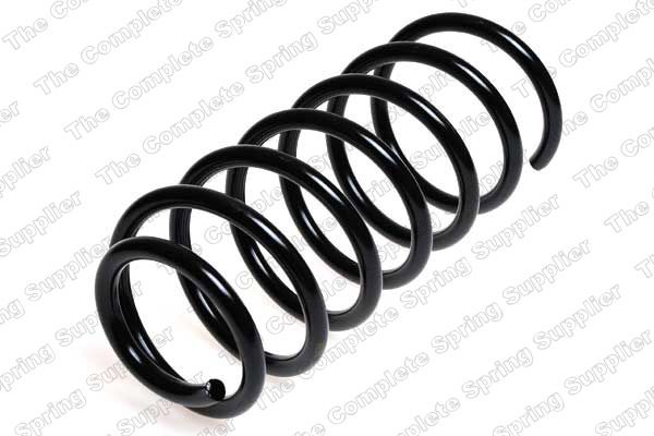 LESJÖFORS 4082901 Suspension Spring