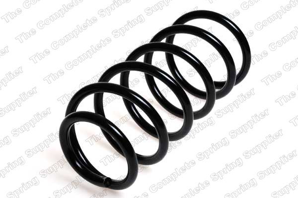 LESJÖFORS 4082906 Suspension Spring