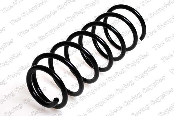 LESJÖFORS 4082907 Suspension Spring