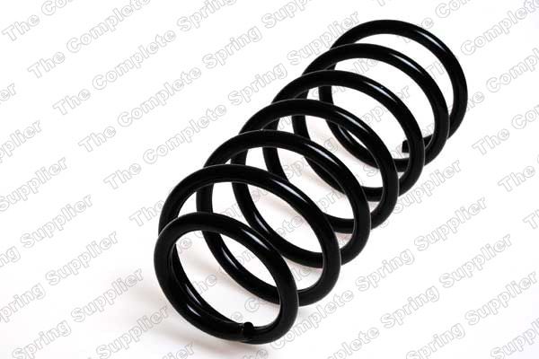 LESJÖFORS 4082909 Suspension Spring