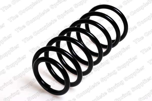 LESJÖFORS 4082911 Suspension Spring