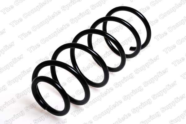LESJÖFORS 4082912 Suspension Spring