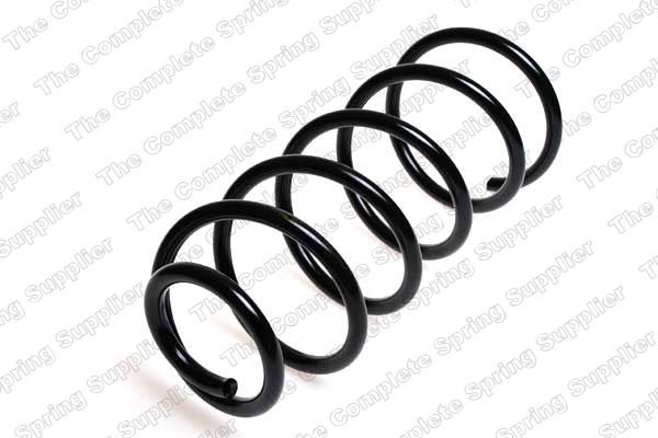 LESJÖFORS 4082913 Suspension Spring