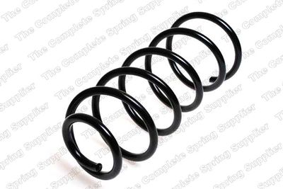 Suspension Spring LESJÖFORS 4082913