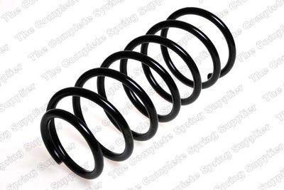 Suspension Spring LESJÖFORS 4082917