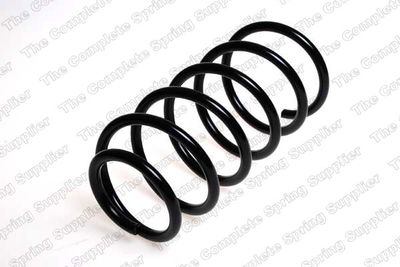 Suspension Spring LESJÖFORS 4082921