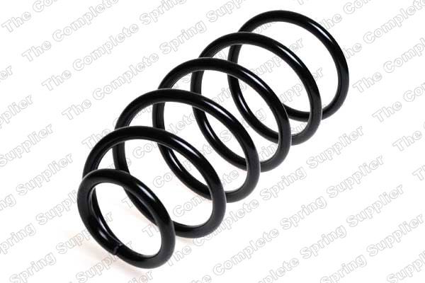 LESJÖFORS 4082922 Suspension Spring