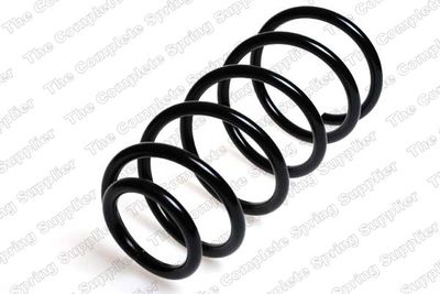 Suspension Spring LESJÖFORS 4085705