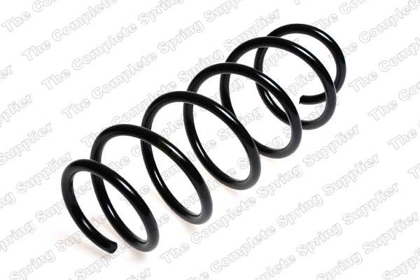LESJÖFORS 4085709 Suspension Spring
