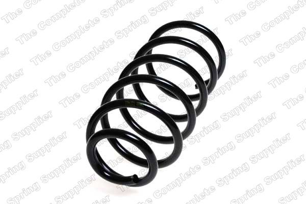 LESJÖFORS 4085714 Suspension Spring