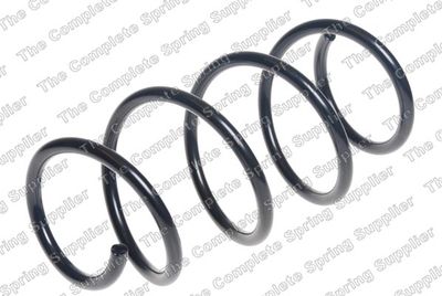 Suspension Spring LESJÖFORS 4085730