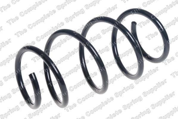 LESJÖFORS 4085731 Suspension Spring