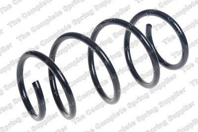 Suspension Spring LESJÖFORS 4085731