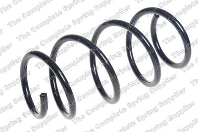 Suspension Spring LESJÖFORS 4085732