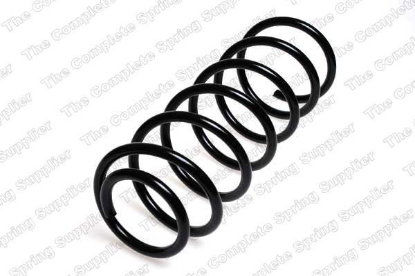 LESJÖFORS 4095002 Suspension Spring