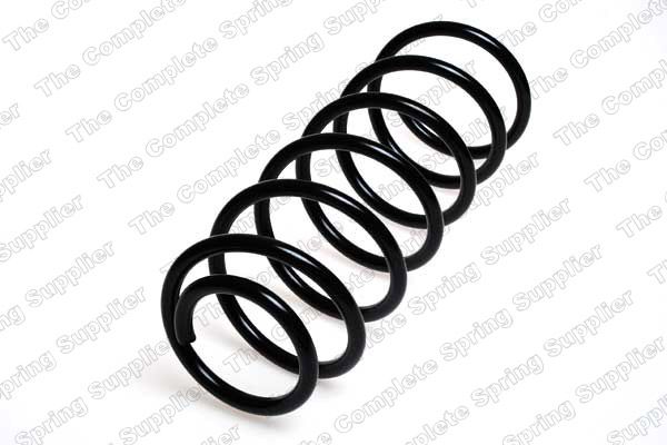 LESJÖFORS 4095010 Suspension Spring