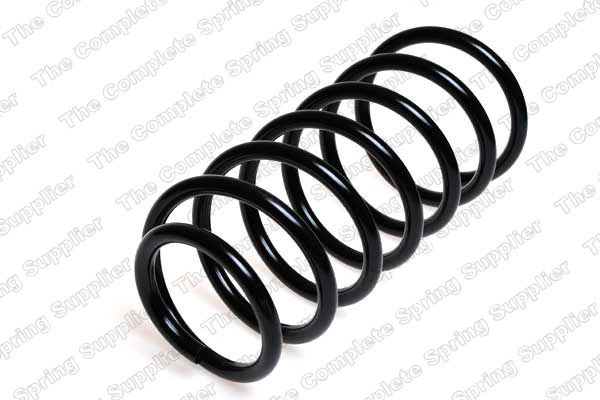 LESJÖFORS 4095011 Suspension Spring