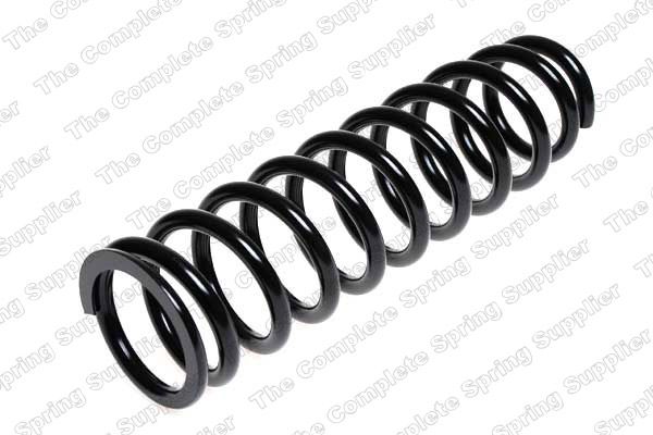 LESJÖFORS 4095025 Suspension Spring