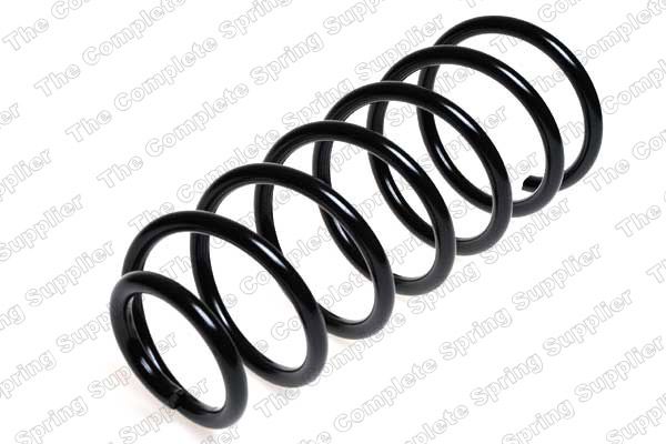 LESJÖFORS 4095026 Suspension Spring