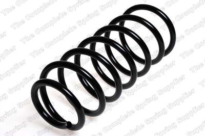 Suspension Spring LESJÖFORS 4095027