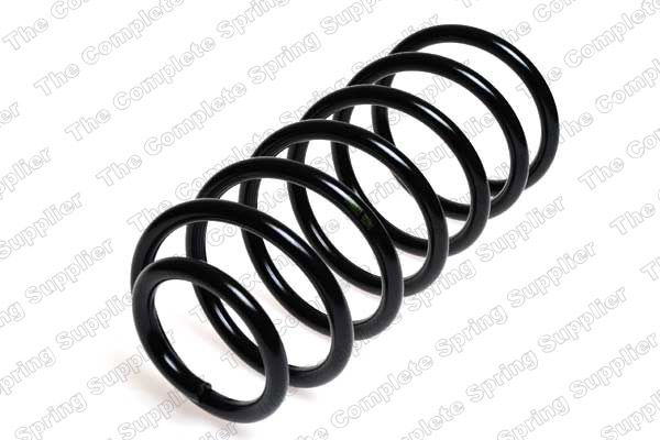 LESJÖFORS 4095033 Suspension Spring