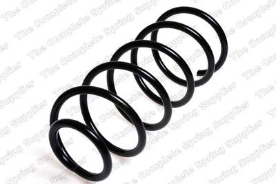 Suspension Spring LESJÖFORS 4095035