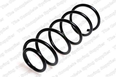 Suspension Spring LESJÖFORS 4095039