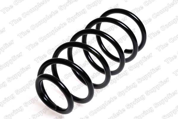LESJÖFORS 4095045 Suspension Spring