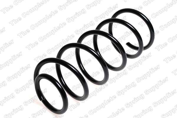 LESJÖFORS 4095052 Suspension Spring