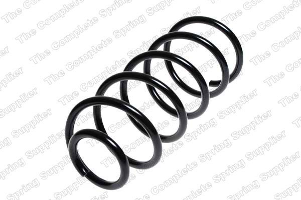 LESJÖFORS 4095062 Suspension Spring