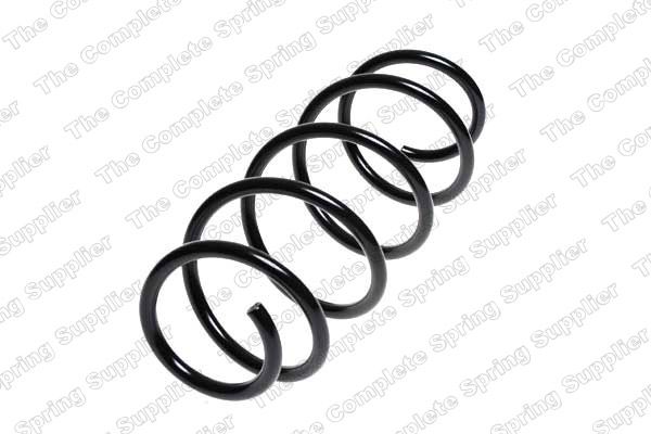 LESJÖFORS 4095065 Suspension Spring