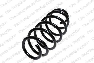 Suspension Spring LESJÖFORS 4095075