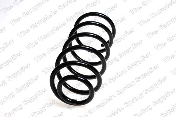 LESJÖFORS 4095077 Suspension Spring