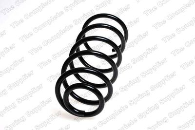 Suspension Spring LESJÖFORS 4095077