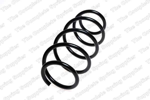 LESJÖFORS 4095087 Suspension Spring