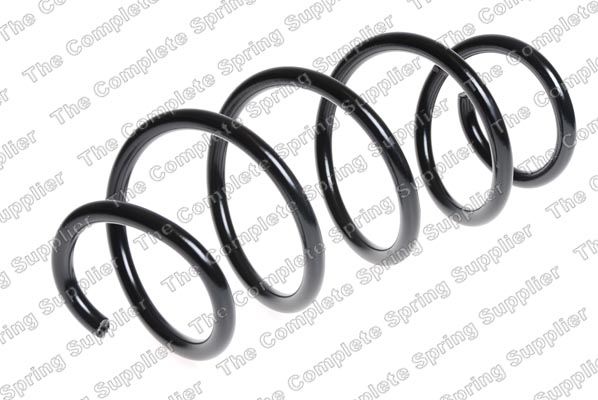 LESJÖFORS 4095090 Suspension Spring