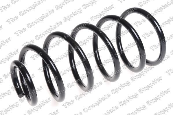 LESJÖFORS 4095093 Suspension Spring