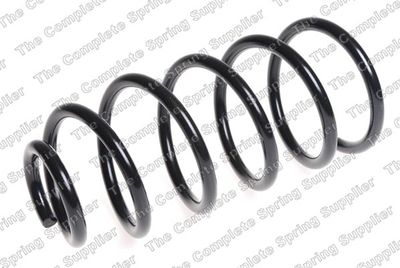 Suspension Spring LESJÖFORS 4095093