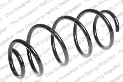 Suspension Spring LESJÖFORS 4095105