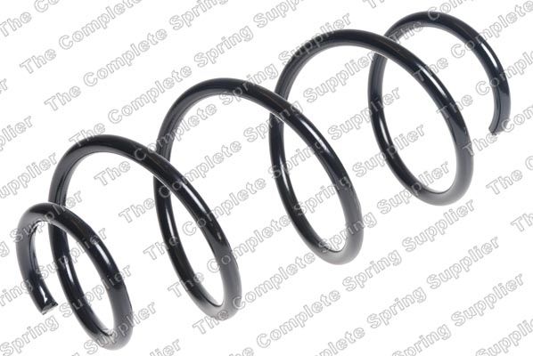 LESJÖFORS 4095109 Suspension Spring