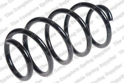 Suspension Spring LESJÖFORS 4095116