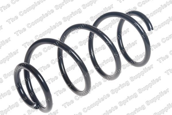 LESJÖFORS 4095125 Suspension Spring